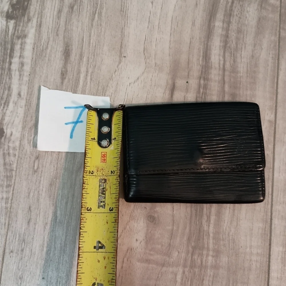 Louis Vuitton Key Holder